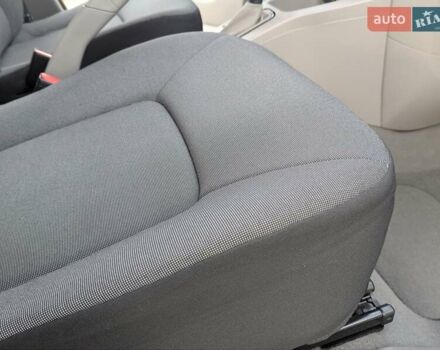 Белый Рено Зое, объемом двигателя 0 л и пробегом 85 тыс. км за 6900 $, фото 46 на Automoto.ua