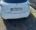 Белый Рено Зое, объемом двигателя 0 л и пробегом 110 тыс. км за 6100 $, фото 1 на Automoto.ua