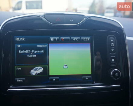 Белый Рено Зое, объемом двигателя 0 л и пробегом 86 тыс. км за 7200 $, фото 33 на Automoto.ua