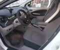 Белый Рено Зое, объемом двигателя 0 л и пробегом 152 тыс. км за 6800 $, фото 6 на Automoto.ua