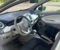 Белый Рено Зое, объемом двигателя 0 л и пробегом 280 тыс. км за 6400 $, фото 5 на Automoto.ua