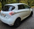 Білий Рено Зое, об'ємом двигуна 0 л та пробігом 266 тис. км за 5999 $, фото 3 на Automoto.ua