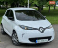Білий Рено Зое, об'ємом двигуна 0 л та пробігом 82 тис. км за 7650 $, фото 8 на Automoto.ua
