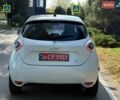 Белый Рено Зое, объемом двигателя 0 л и пробегом 48 тыс. км за 8300 $, фото 3 на Automoto.ua
