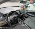 Белый Рено Зое, объемом двигателя 0 л и пробегом 127 тыс. км за 8100 $, фото 10 на Automoto.ua
