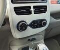 Білий Рено Зое, об'ємом двигуна 0 л та пробігом 125 тис. км за 5990 $, фото 9 на Automoto.ua