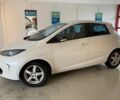 Белый Рено Зое, объемом двигателя 0 л и пробегом 103 тыс. км за 6600 $, фото 1 на Automoto.ua