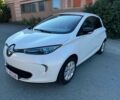 Білий Рено Зое, об'ємом двигуна 0 л та пробігом 79 тис. км за 5100 $, фото 1 на Automoto.ua
