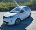 Белый Рено Зое, объемом двигателя 0 л и пробегом 101 тыс. км за 7121 $, фото 2 на Automoto.ua