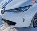Білий Рено Зое, об'ємом двигуна 0 л та пробігом 85 тис. км за 6995 $, фото 22 на Automoto.ua