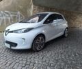 Белый Рено Зое, объемом двигателя 0 л и пробегом 140 тыс. км за 6300 $, фото 1 на Automoto.ua