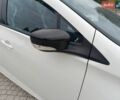 Білий Рено Зое, об'ємом двигуна 0 л та пробігом 86 тис. км за 6600 $, фото 5 на Automoto.ua