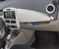 Білий Рено Зое, об'ємом двигуна 0 л та пробігом 177 тис. км за 6700 $, фото 10 на Automoto.ua
