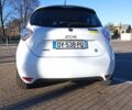 Рено Зое 2015 в Коломые на Automoto.ua Белый Рено Зое, объемом двигателя 0 л и пробегом 88 тыс. км за 6700 $, фото 11 на Automoto.ua