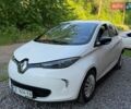 Белый Рено Зое, объемом двигателя 0 л и пробегом 209 тыс. км за 4700 $, фото 1 на Automoto.ua