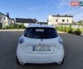 Белый Рено Зое, объемом двигателя 0 л и пробегом 167 тыс. км за 6150 $, фото 9 на Automoto.ua