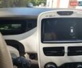 Білий Рено Зое, об'ємом двигуна 0 л та пробігом 70 тис. км за 7200 $, фото 11 на Automoto.ua