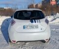 Білий Рено Зое, об'ємом двигуна 0 л та пробігом 85 тис. км за 6995 $, фото 9 на Automoto.ua