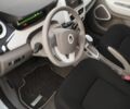 Білий Рено Зое, об'ємом двигуна 0 л та пробігом 15 тис. км за 6700 $, фото 14 на Automoto.ua