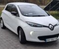 Рено Зое 2015 в Виннице на Automoto.ua Белый Рено Зое, объемом двигателя 0 л и пробегом 156 тыс. км за 6500 $, фото 1 на Automoto.ua