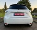Белый Рено Зое, объемом двигателя 0 л и пробегом 116 тыс. км за 6944 $, фото 5 на Automoto.ua