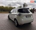Белый Рено Зое, объемом двигателя 0 л и пробегом 107 тыс. км за 6900 $, фото 3 на Automoto.ua