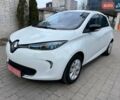 Белый Рено Зое, объемом двигателя 0 л и пробегом 26 тыс. км за 7000 $, фото 8 на Automoto.ua