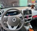 Белый Рено Зое, объемом двигателя 0 л и пробегом 107 тыс. км за 6000 $, фото 6 на Automoto.ua