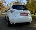 Білий Рено Зое, об'ємом двигуна 0 л та пробігом 68 тис. км за 6965 $, фото 4 на Automoto.ua