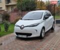 Білий Рено Зое, об'ємом двигуна 0 л та пробігом 154 тис. км за 7250 $, фото 2 на Automoto.ua