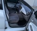 Белый Рено Зое, объемом двигателя 0 л и пробегом 159 тыс. км за 7550 $, фото 7 на Automoto.ua