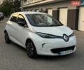 Белый Рено Зое, объемом двигателя 0 л и пробегом 180 тыс. км за 5900 $, фото 1 на Automoto.ua