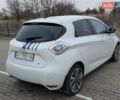 Білий Рено Зое, об'ємом двигуна 0 л та пробігом 85 тис. км за 6995 $, фото 16 на Automoto.ua