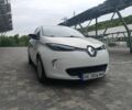 Білий Рено Зое, об'ємом двигуна 0 л та пробігом 86 тис. км за 6613 $, фото 1 на Automoto.ua