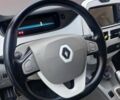 Білий Рено Зое, об'ємом двигуна 0 л та пробігом 170 тис. км за 5600 $, фото 16 на Automoto.ua