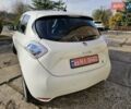 Белый Рено Зое, объемом двигателя 0 л и пробегом 99 тыс. км за 6700 $, фото 10 на Automoto.ua