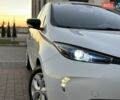 Белый Рено Зое, объемом двигателя 0 л и пробегом 99 тыс. км за 6700 $, фото 23 на Automoto.ua