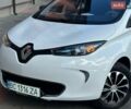 Белый Рено Зое, объемом двигателя 0 л и пробегом 111 тыс. км за 6500 $, фото 17 на Automoto.ua