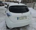 Білий Рено Зое, об'ємом двигуна 0 л та пробігом 117 тис. км за 7500 $, фото 7 на Automoto.ua