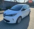 Білий Рено Зое, об'ємом двигуна 0 л та пробігом 130 тис. км за 5600 $, фото 1 на Automoto.ua
