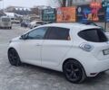 Білий Рено Зое, об'ємом двигуна 0 л та пробігом 295 тис. км за 6500 $, фото 6 на Automoto.ua
