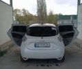 Білий Рено Зое, об'ємом двигуна 0 л та пробігом 143 тис. км за 6700 $, фото 8 на Automoto.ua