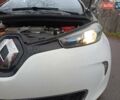 Білий Рено Зое, об'ємом двигуна 0 л та пробігом 153 тис. км за 6600 $, фото 9 на Automoto.ua