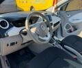 Белый Рено Зое, объемом двигателя 0 л и пробегом 137 тыс. км за 6300 $, фото 7 на Automoto.ua