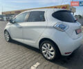 Белый Рено Зое, объемом двигателя 0 л и пробегом 62 тыс. км за 6999 $, фото 19 на Automoto.ua