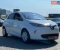 Білий Рено Зое, об'ємом двигуна 0 л та пробігом 91 тис. км за 6940 $, фото 11 на Automoto.ua