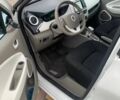 Білий Рено Зое, об'ємом двигуна 0 л та пробігом 132 тис. км за 6700 $, фото 2 на Automoto.ua