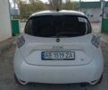 Білий Рено Зое, об'ємом двигуна 0 л та пробігом 143 тис. км за 6700 $, фото 15 на Automoto.ua