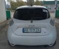 Білий Рено Зое, об'ємом двигуна 0 л та пробігом 144 тис. км за 7000 $, фото 7 на Automoto.ua