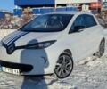 Білий Рено Зое, об'ємом двигуна 0 л та пробігом 85 тис. км за 6995 $, фото 45 на Automoto.ua